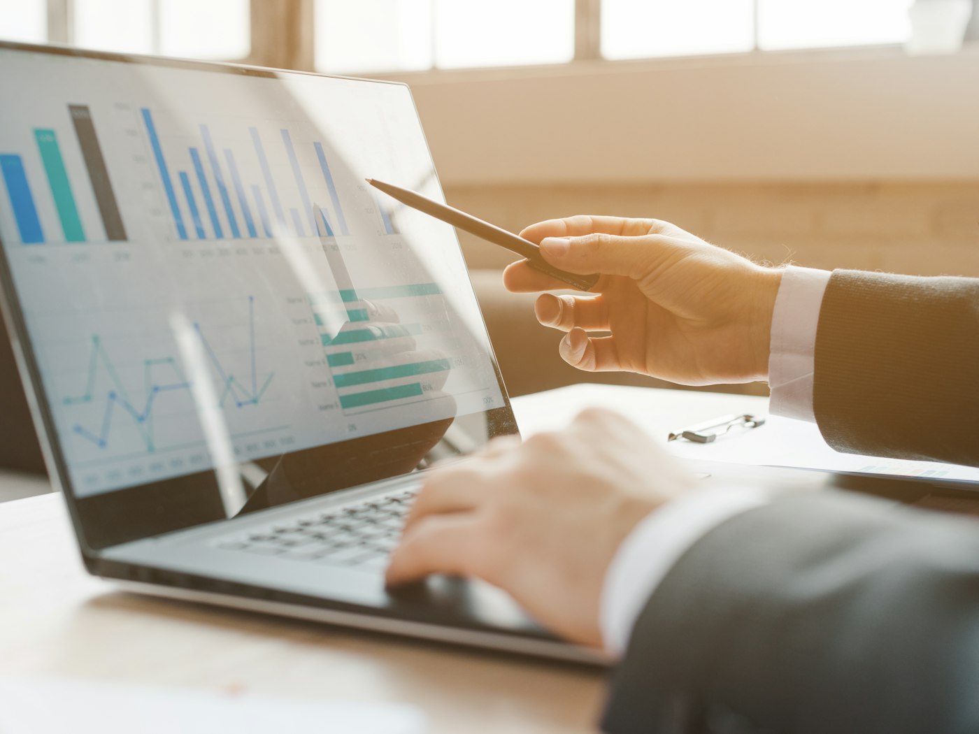 CFO Services